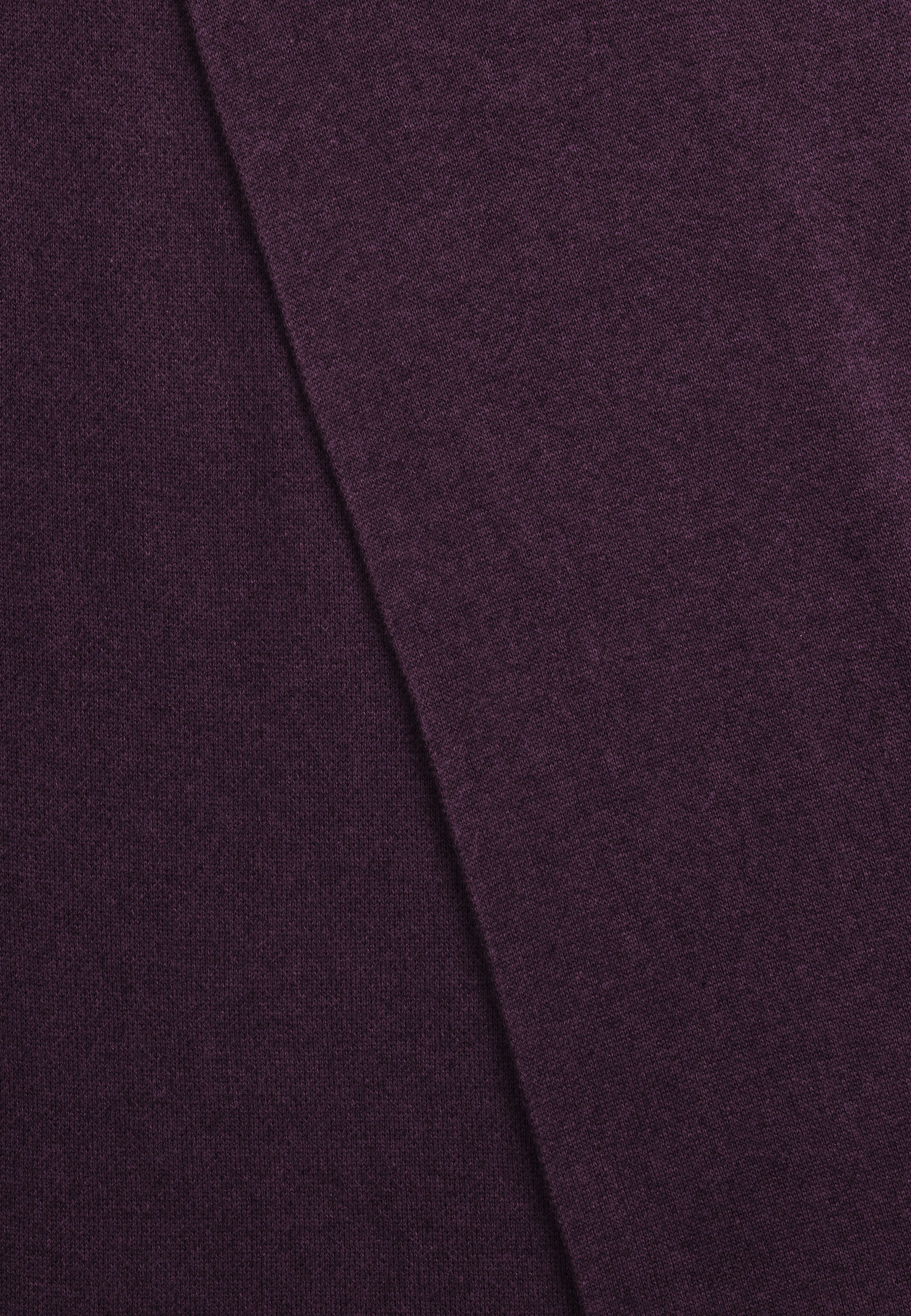#Farbe_elderberry melange
