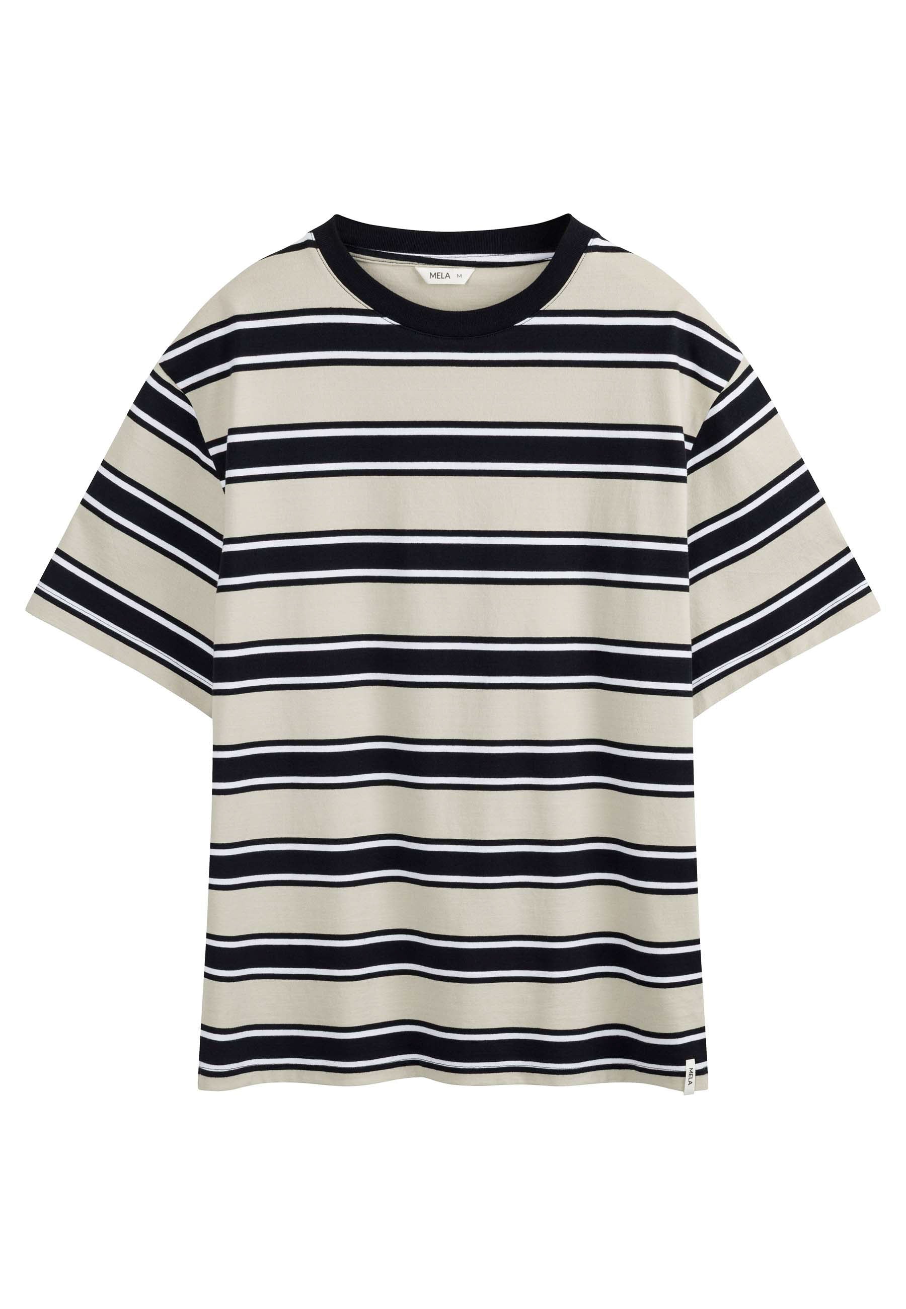 #Farbe_navy / birke gestreift