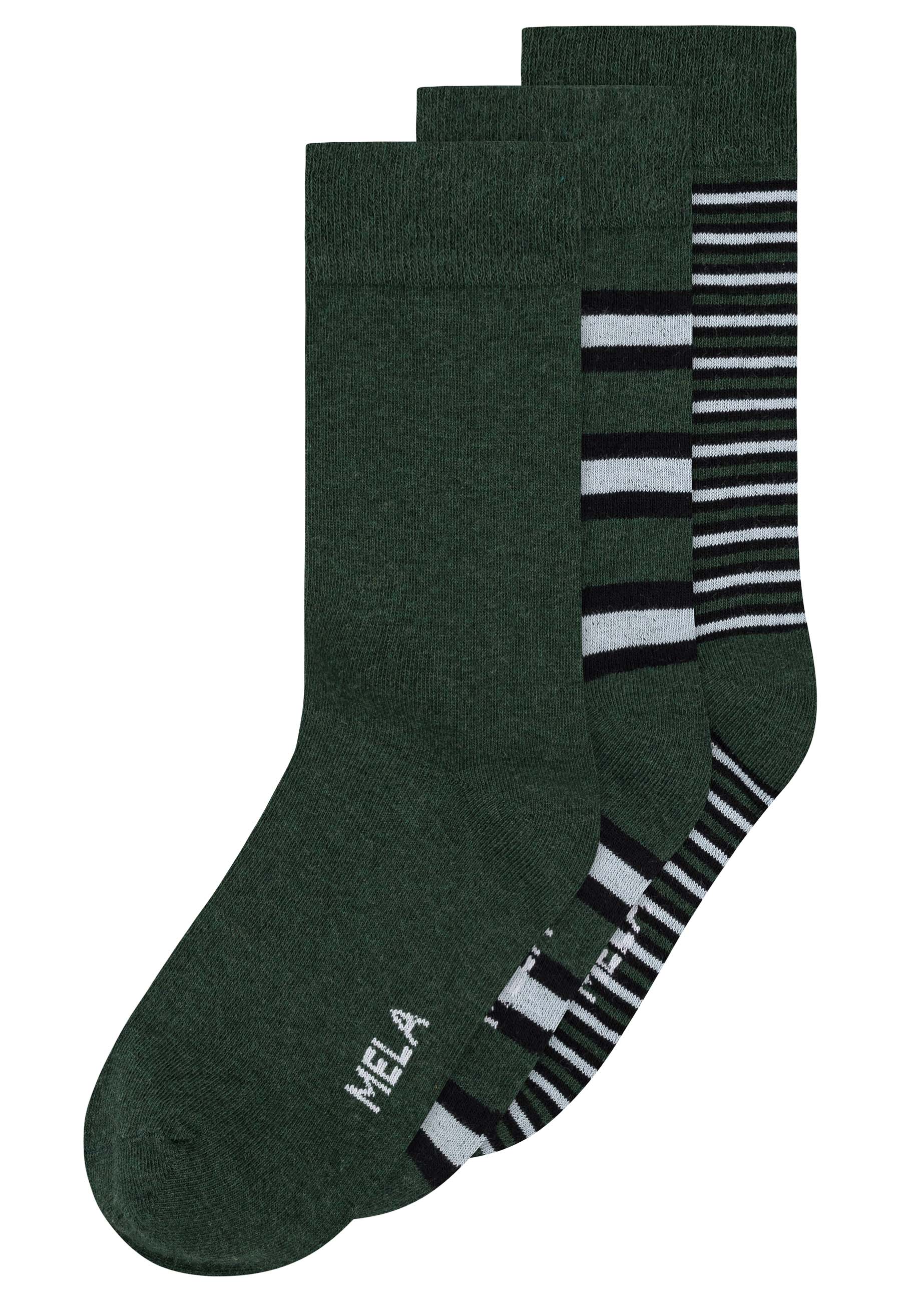 #Farbe_mix forest stripes