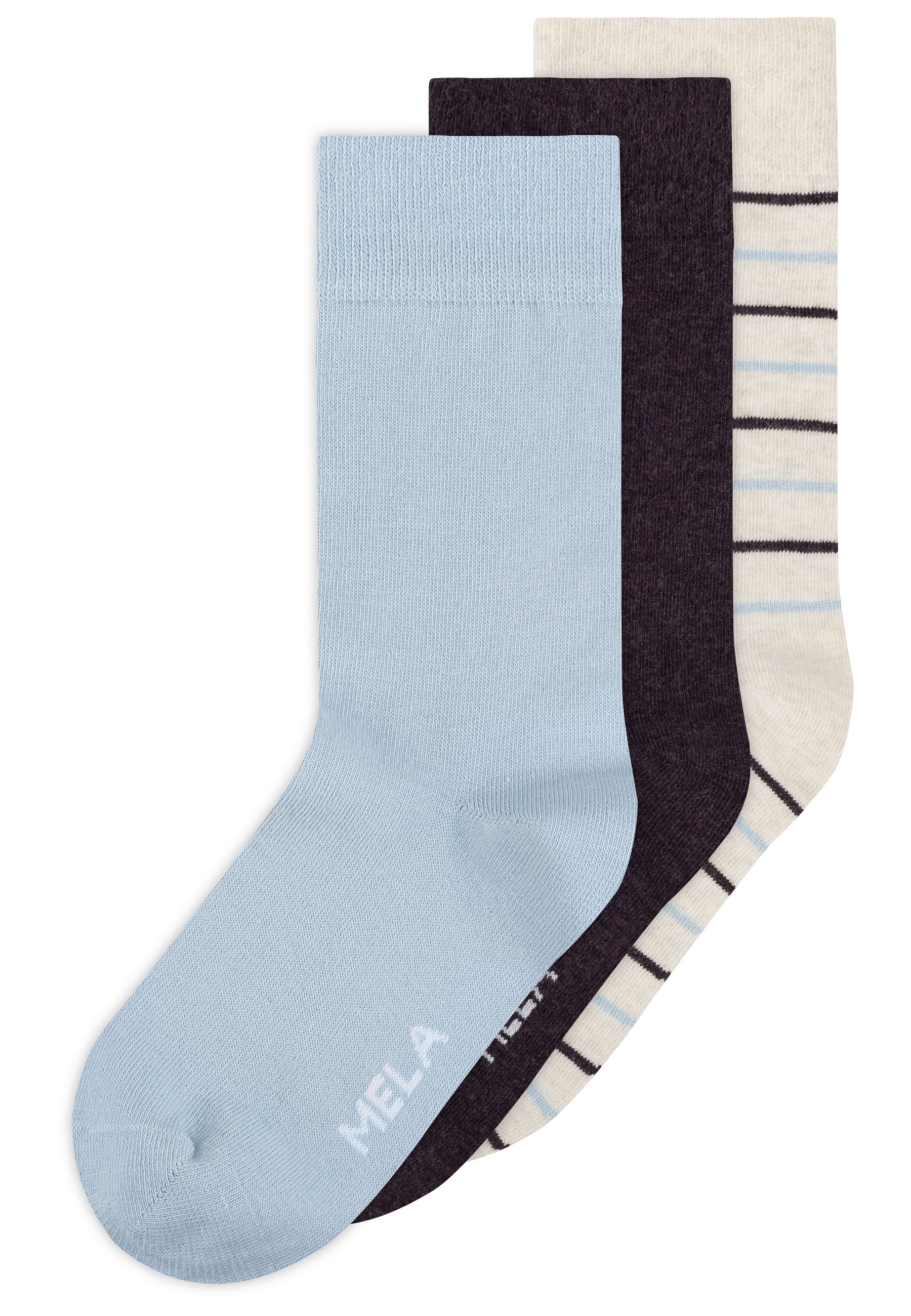 #Farbe_mix iced berry stripes