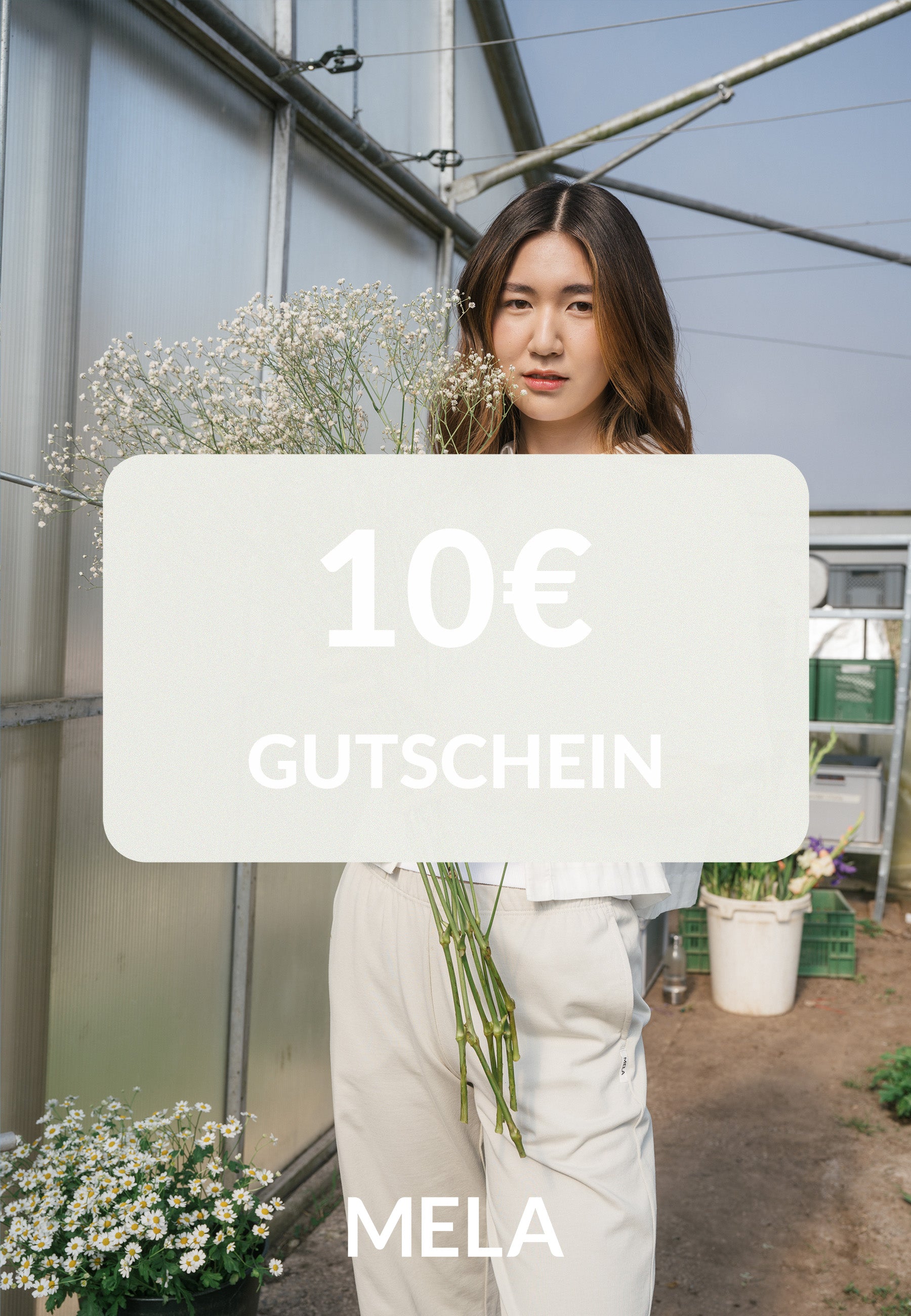 MELA-Gutschein digital