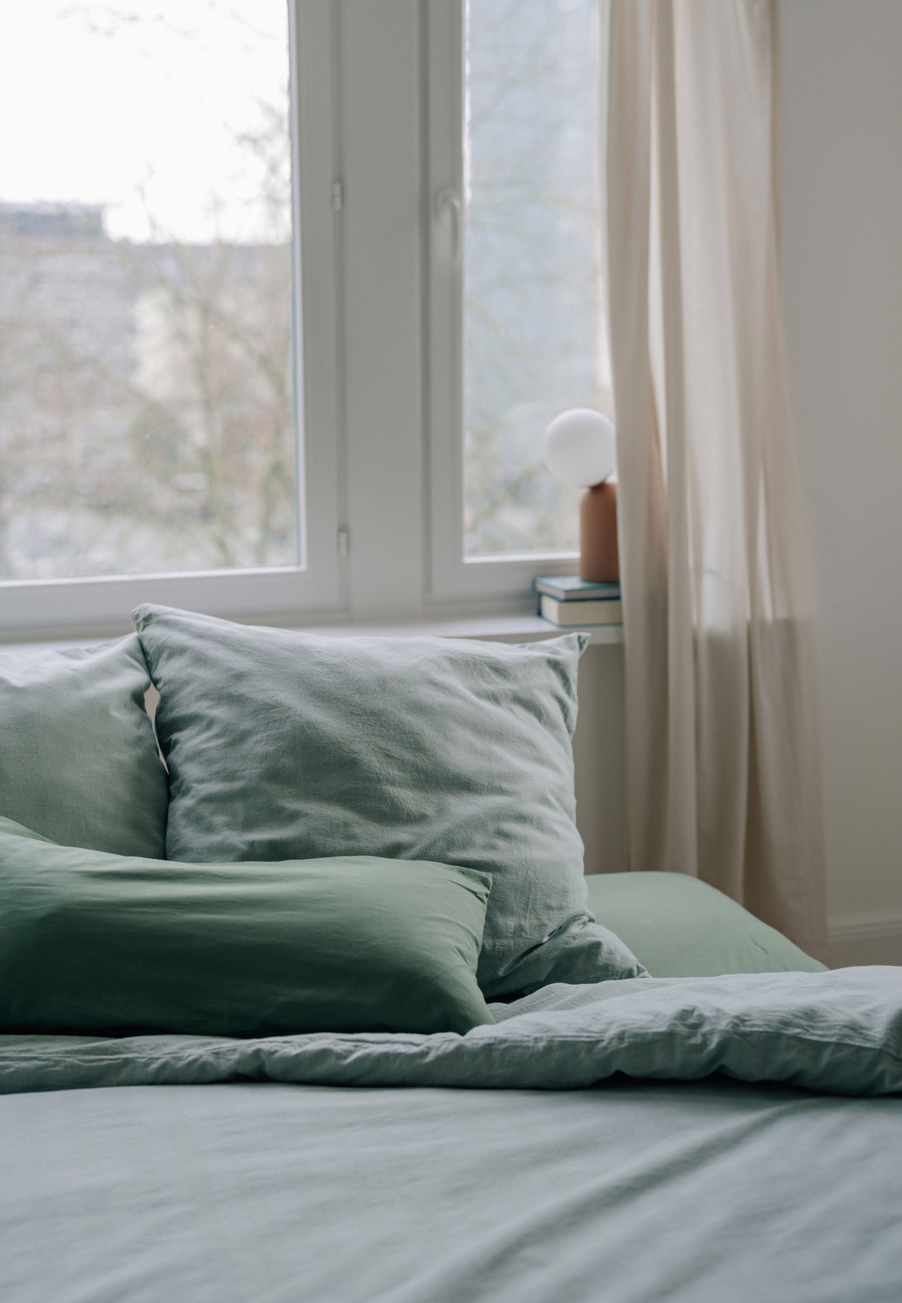 #Farbe_herbal green herringbone