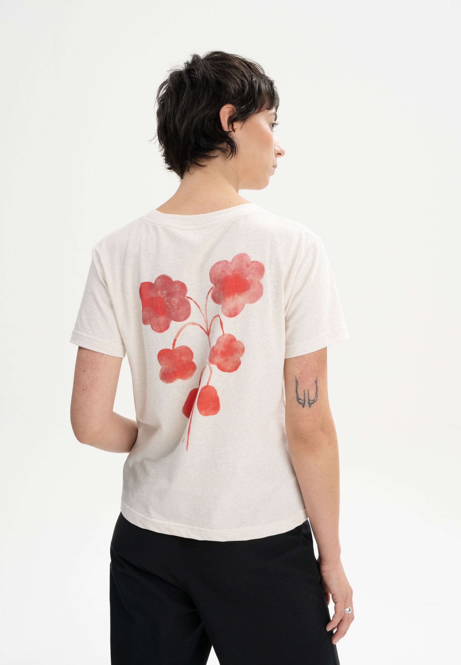 T-Shirt Style Artist Edition Kaja