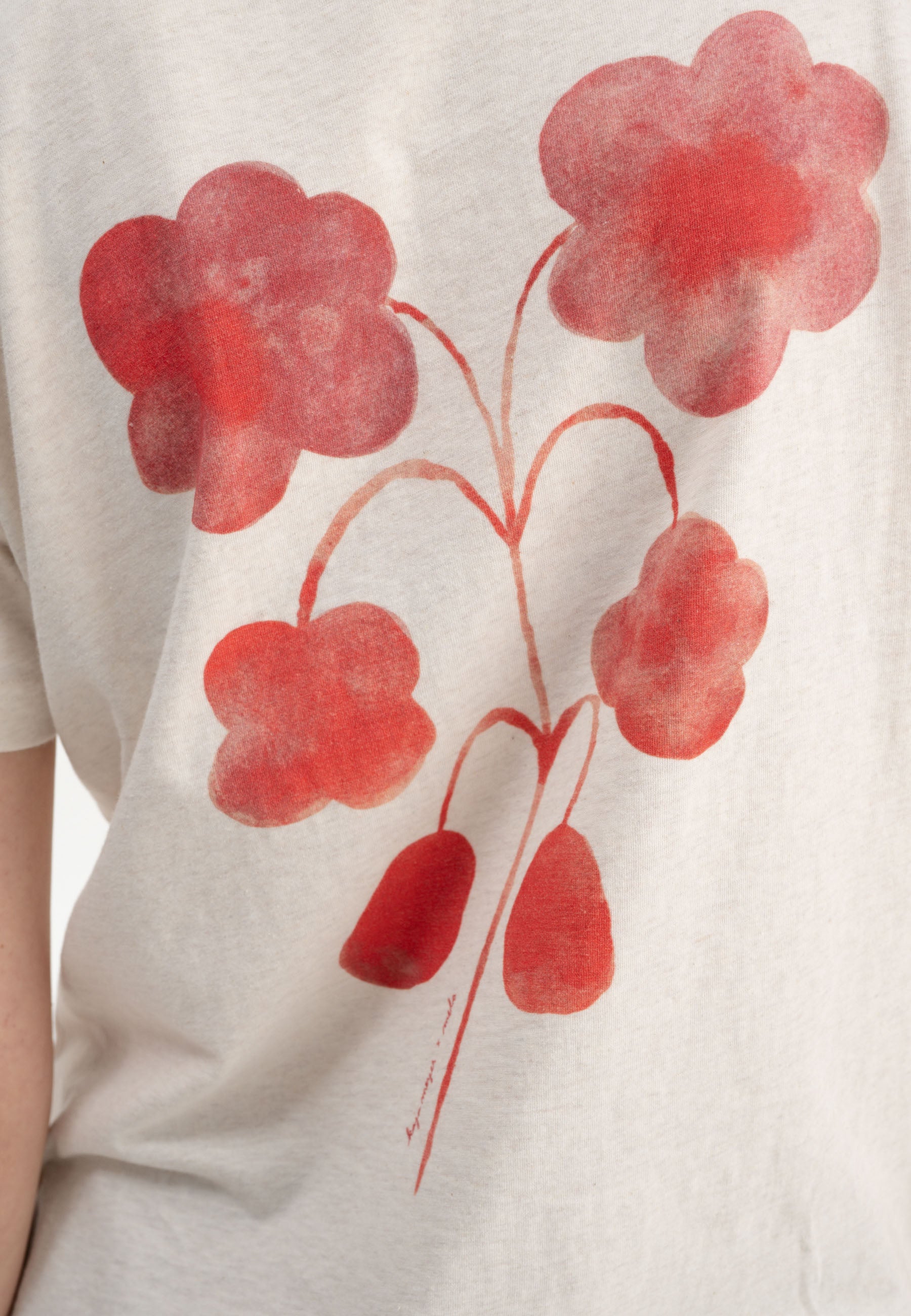 T-Shirt Style Artist Edition Kaja