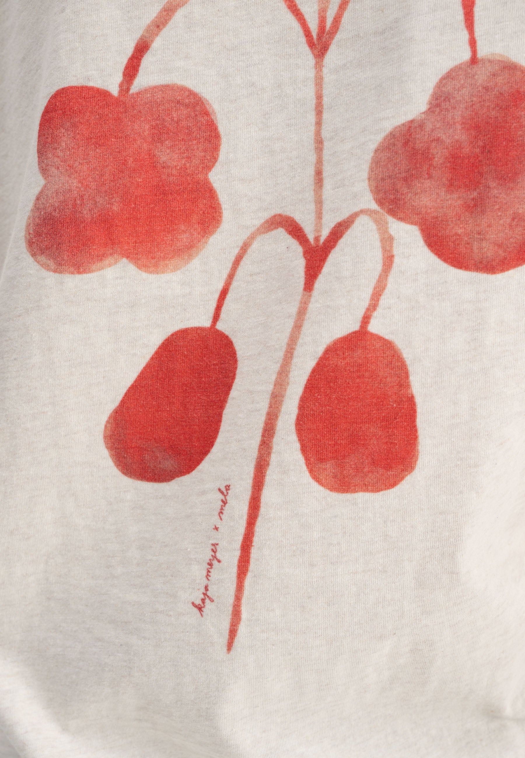 T-Shirt Style Artist Edition Kaja