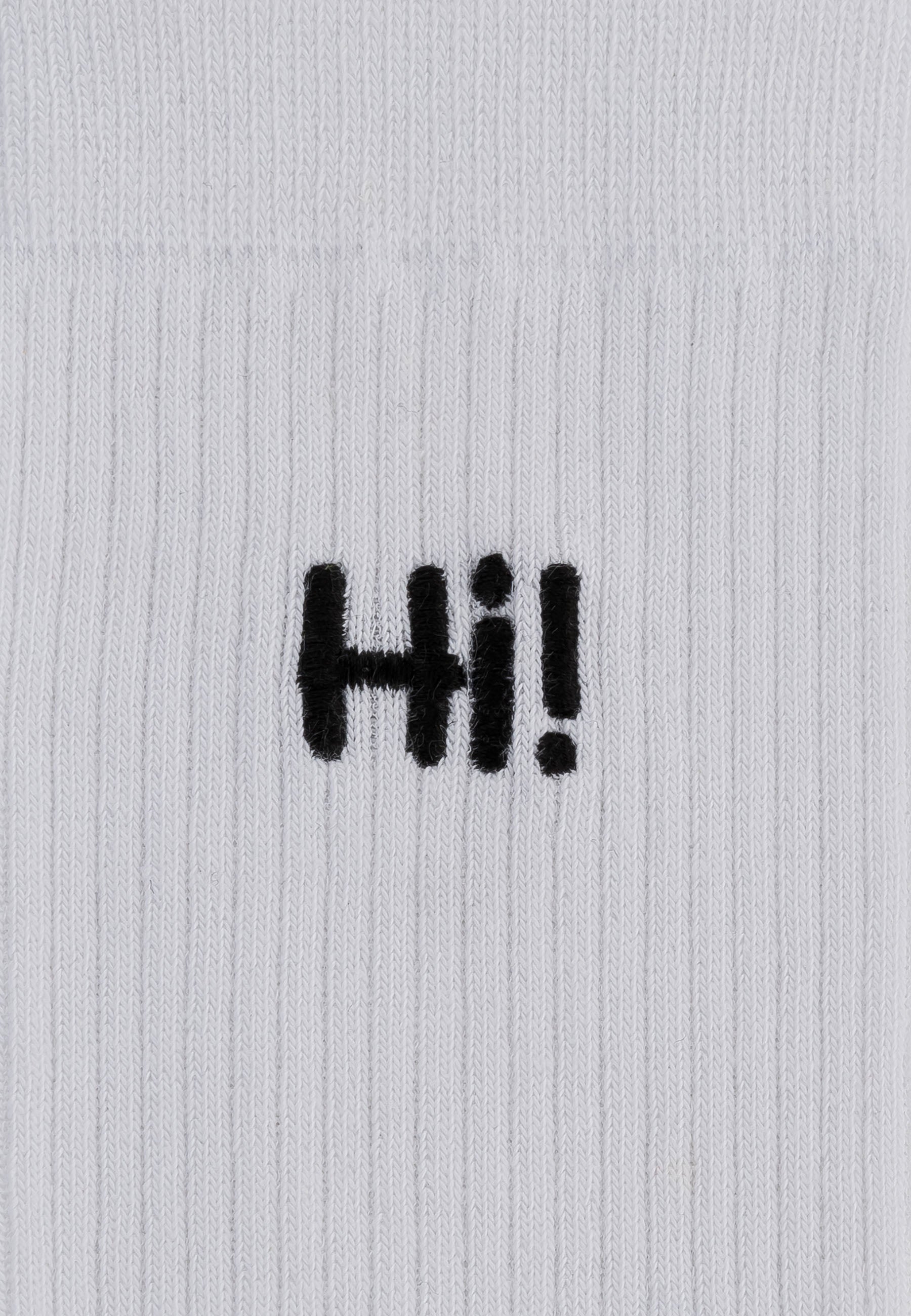 #Farbe_weiß - hi