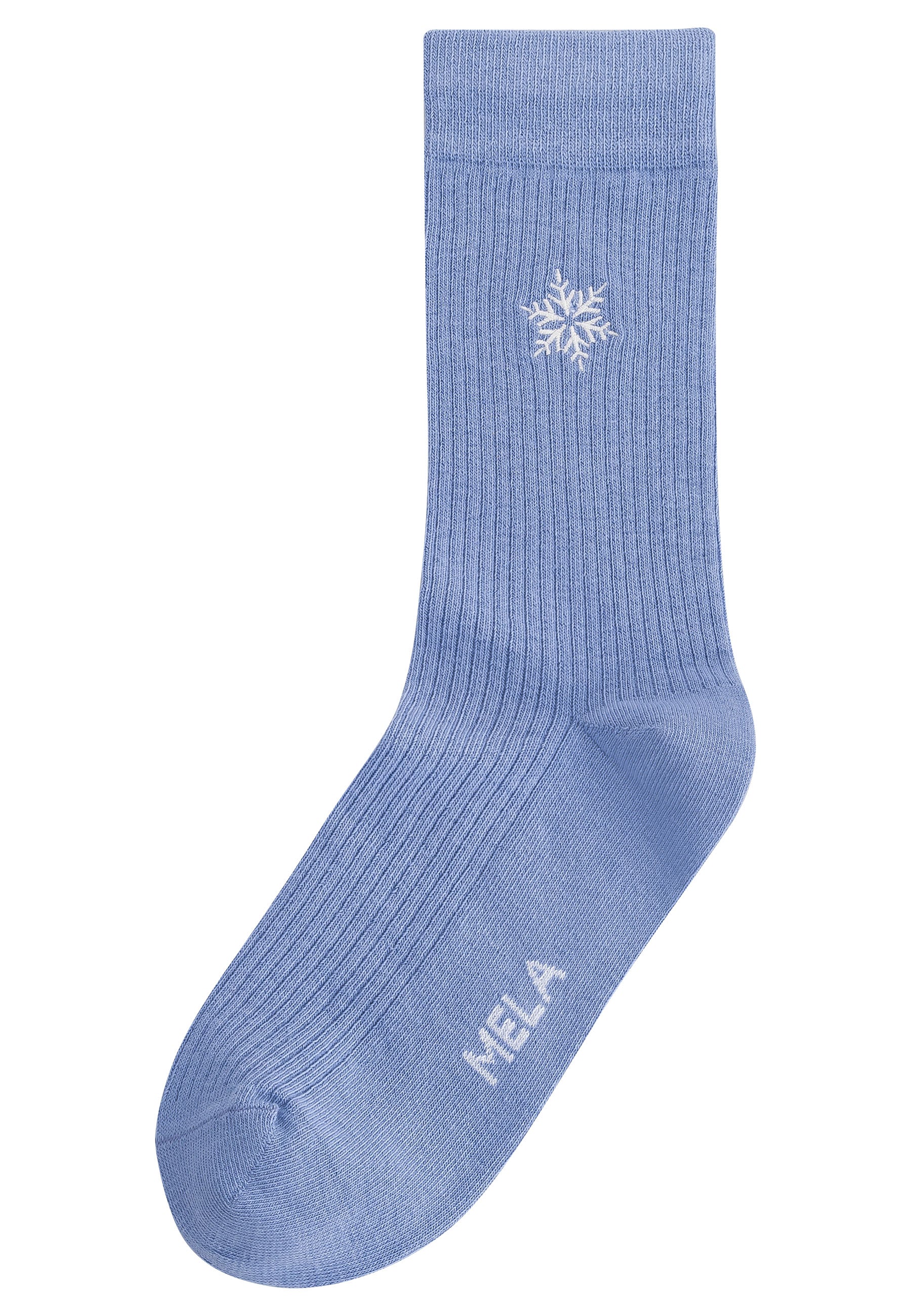 #Farbe_forgetmenot - snowflake
