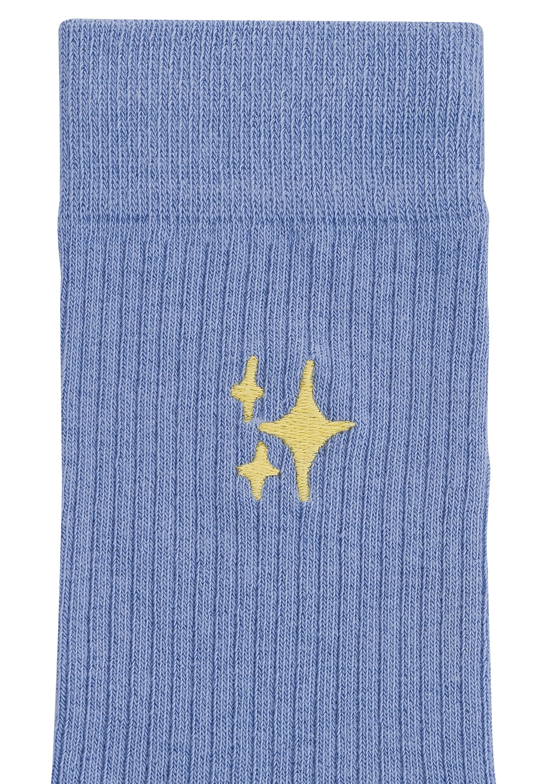 #Farbe_forgetmenot - stars