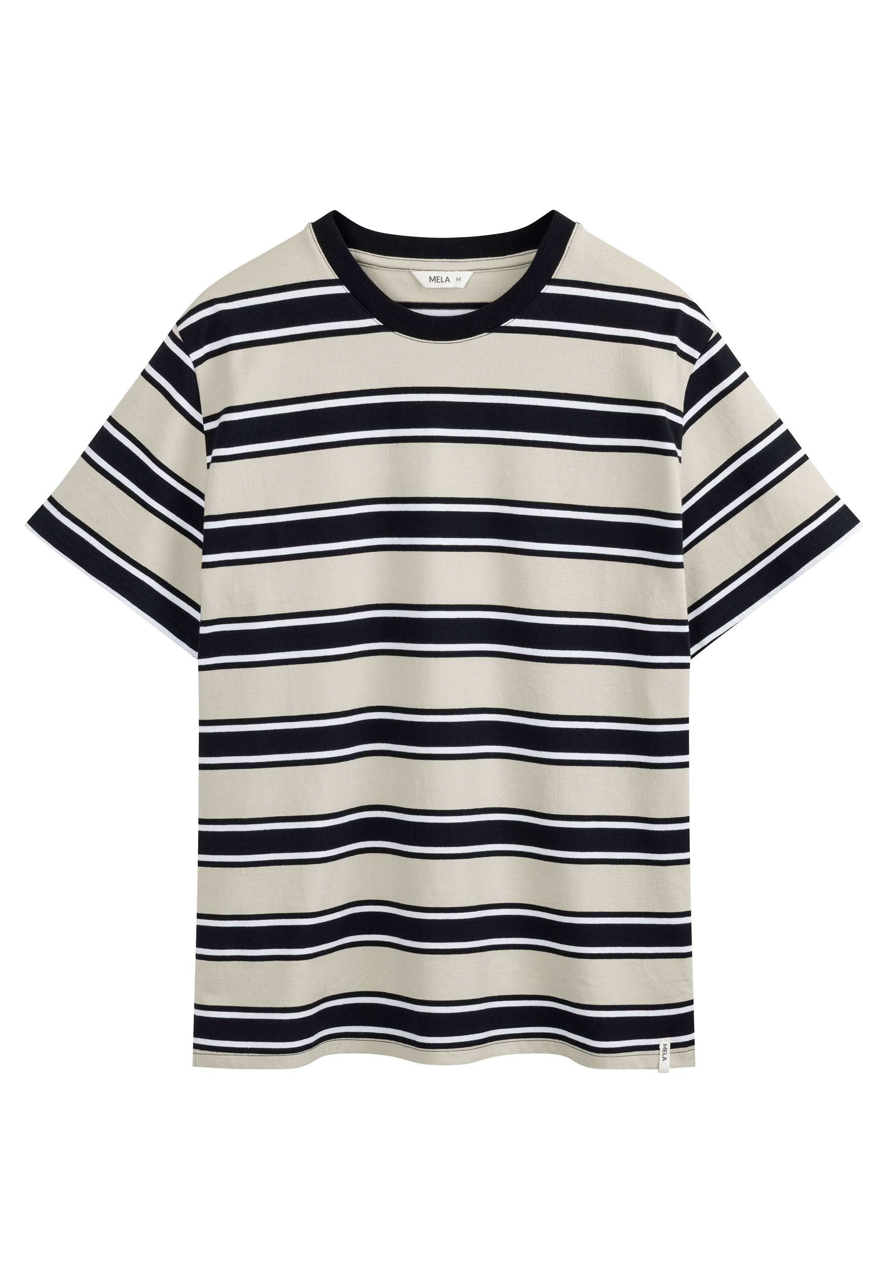 #Farbe_navy / birke gestreift