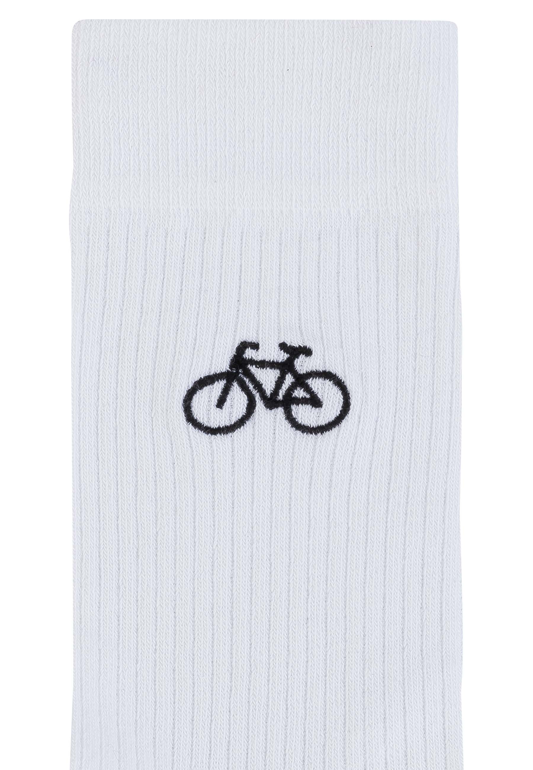 #Farbe_weiß - bike