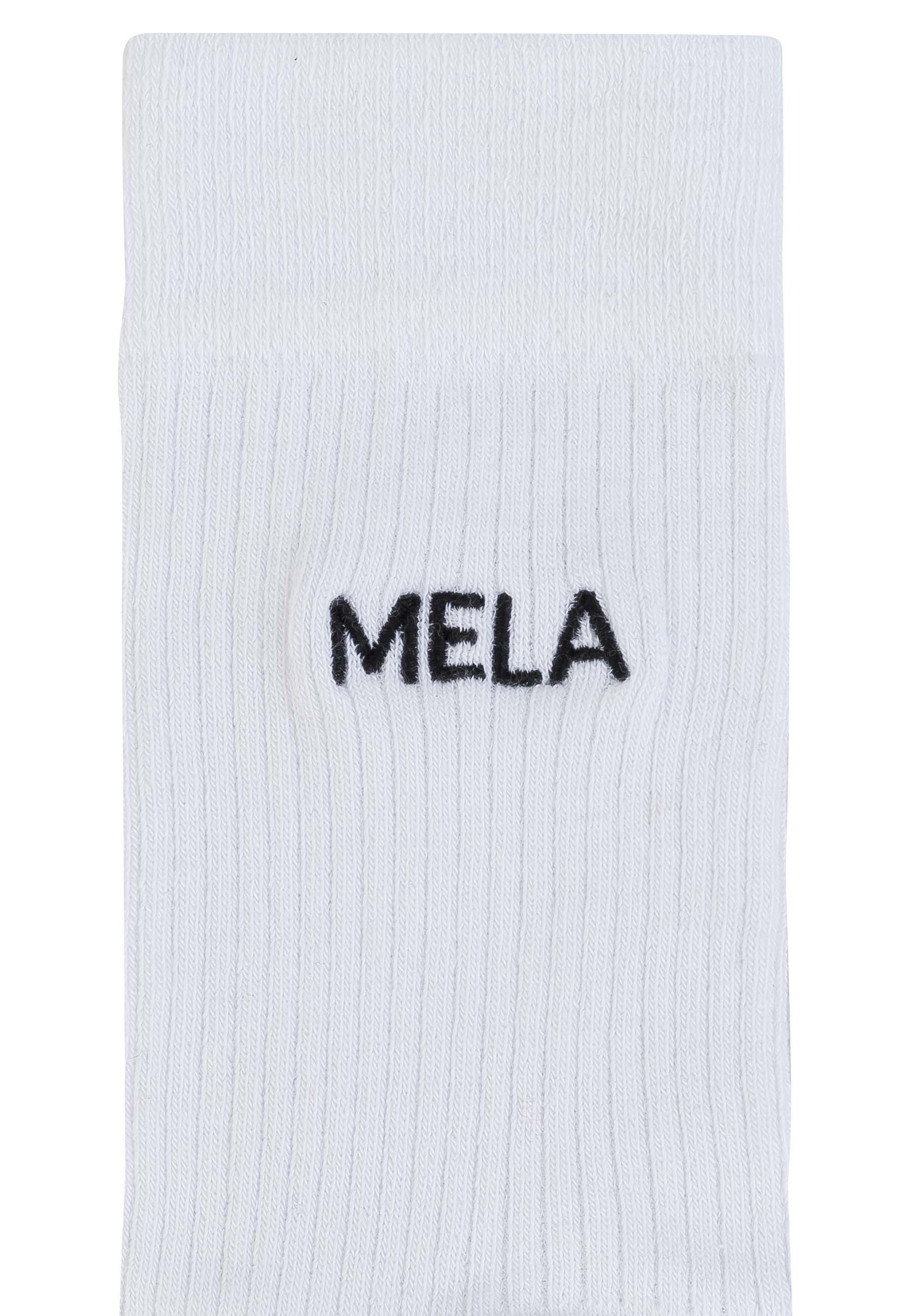 #Farbe_weiß - mela