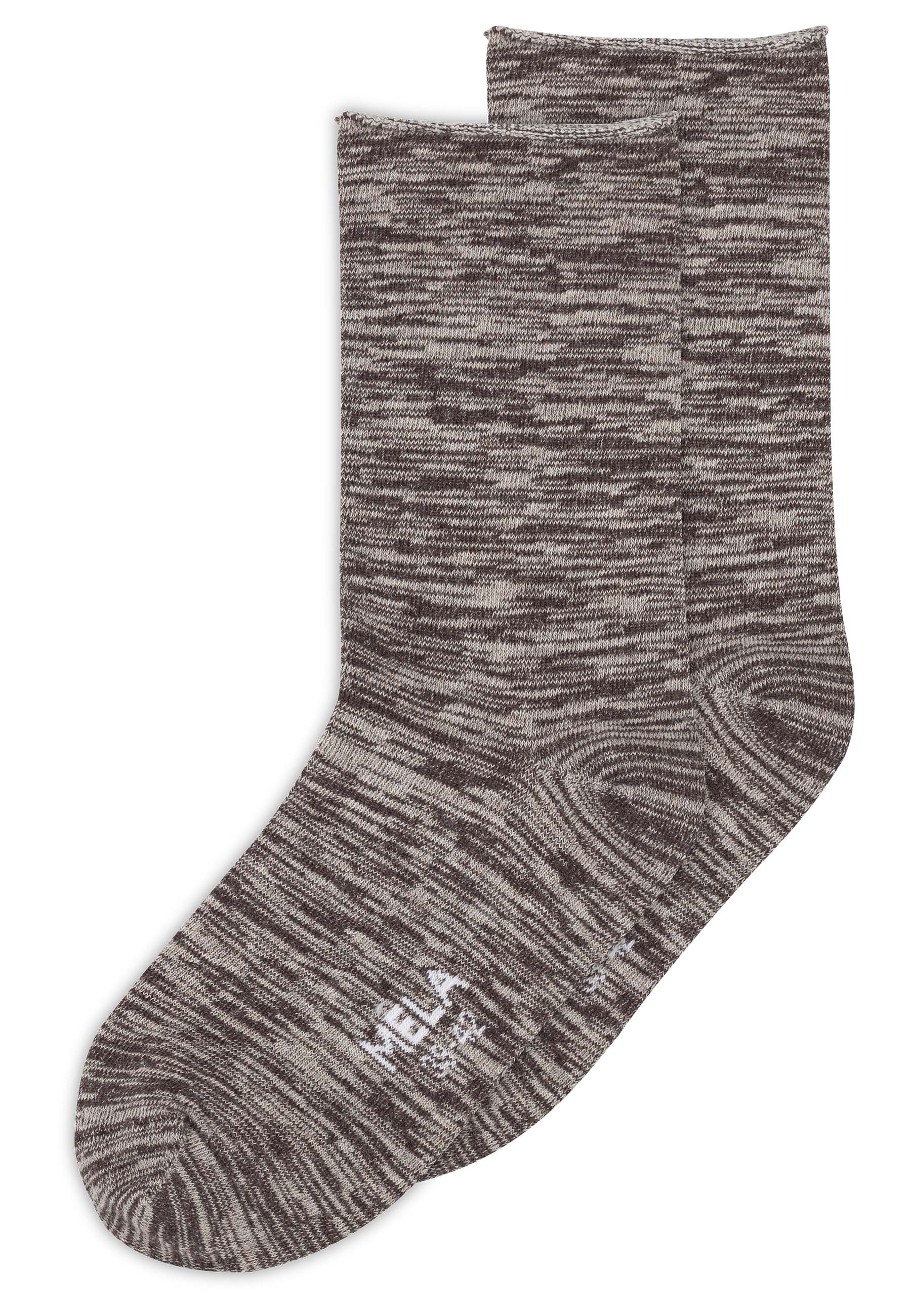 #Farbe_birke / braun mix