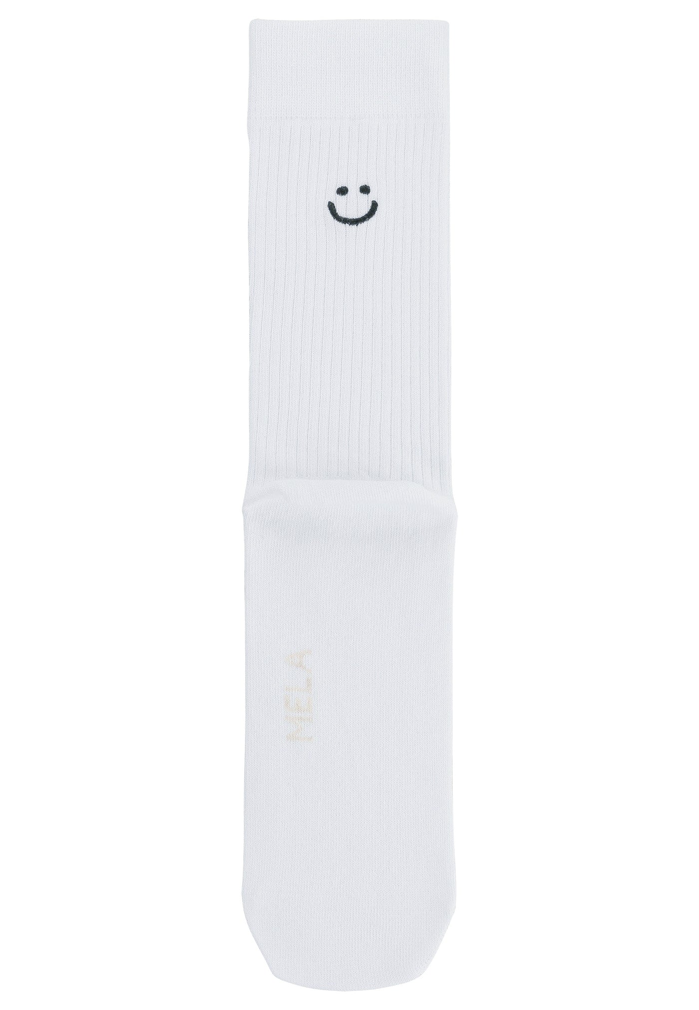 #Farbe_weiß - smiley moods