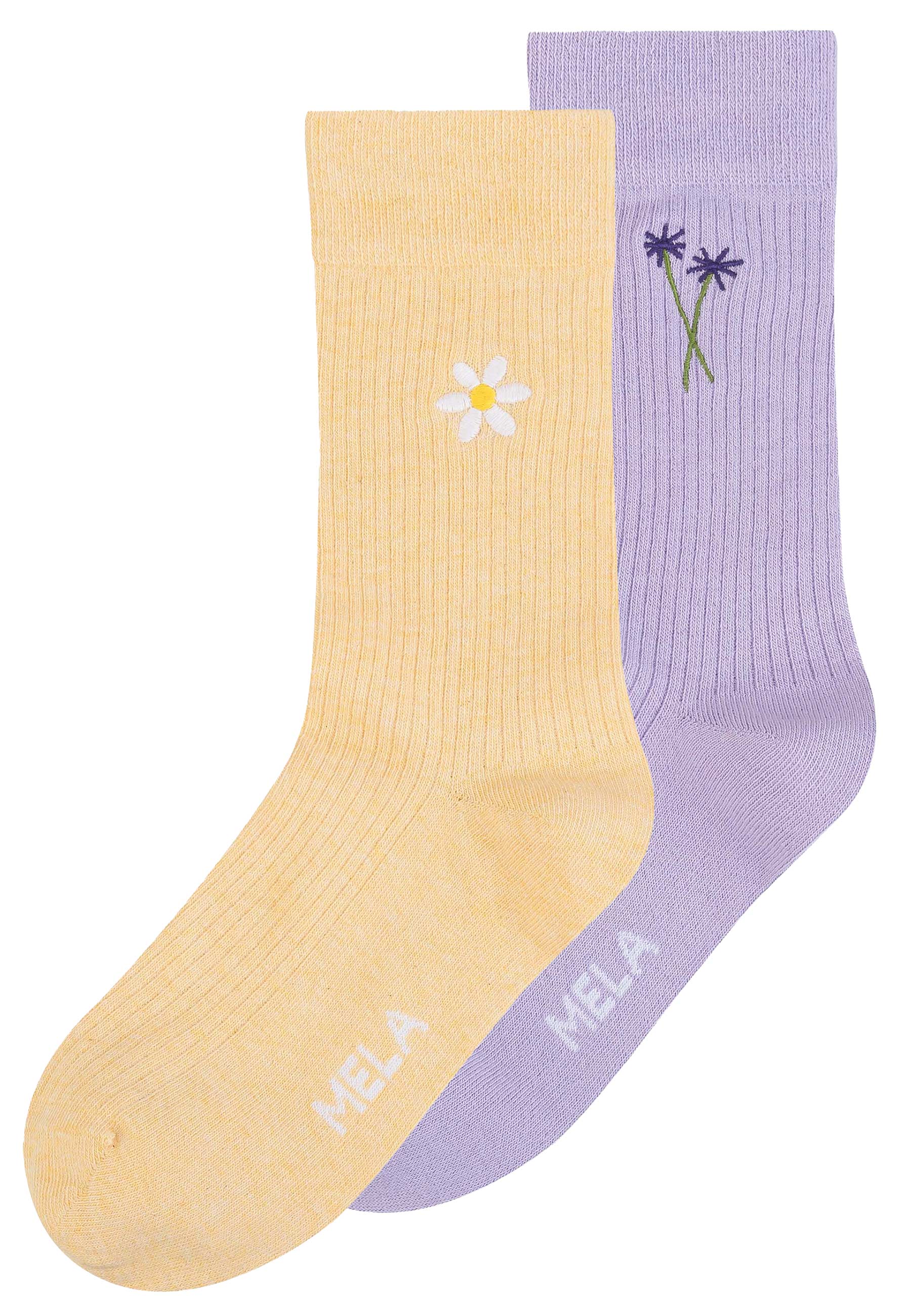 #Farbe_daisy / twin flower
