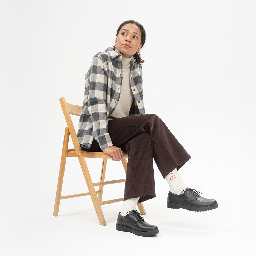 Overshirts