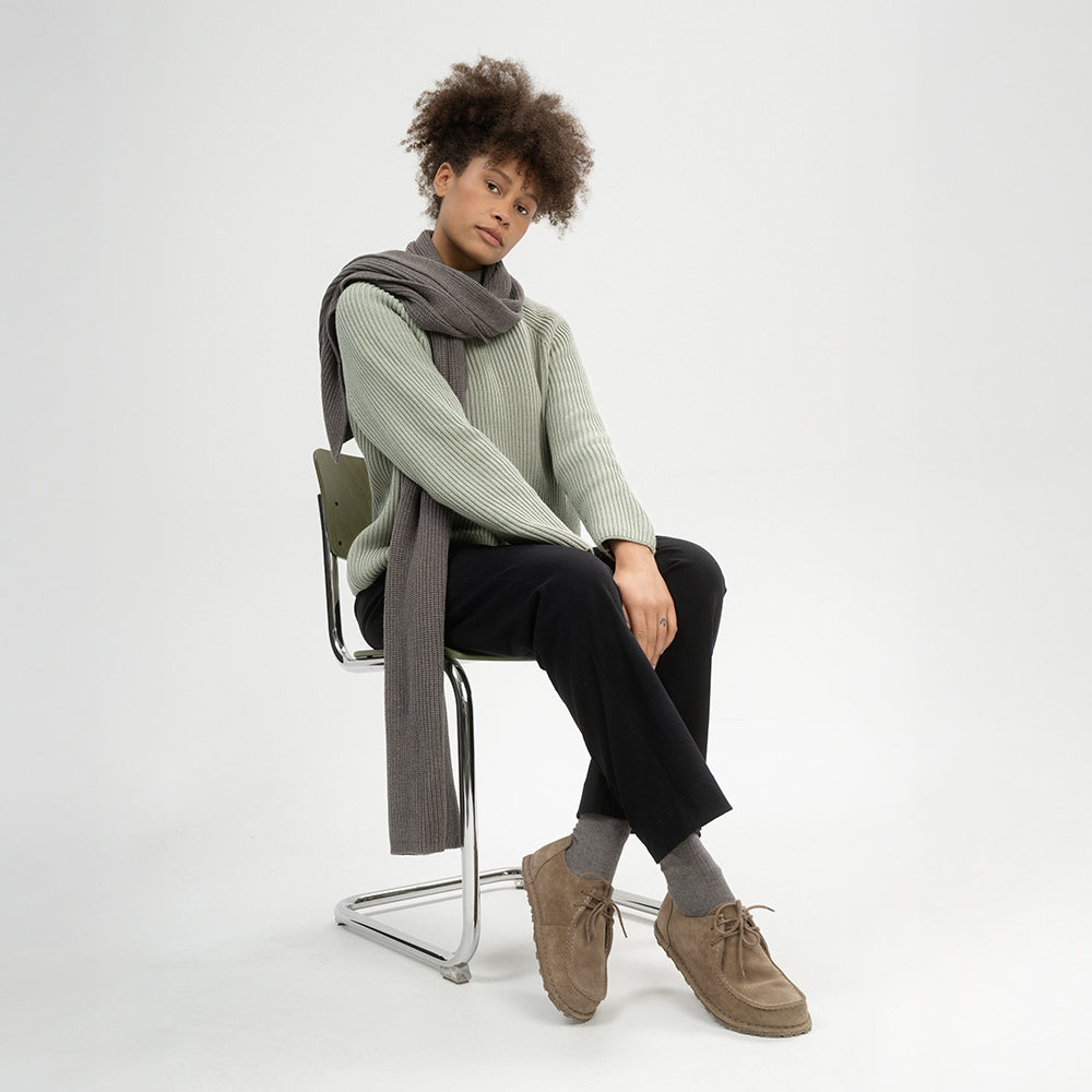 Nachhaltige Accessoires für Damen