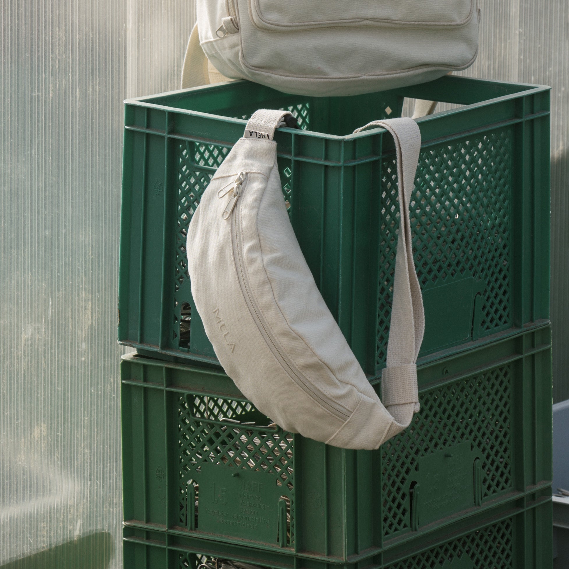 Vegane Taschen