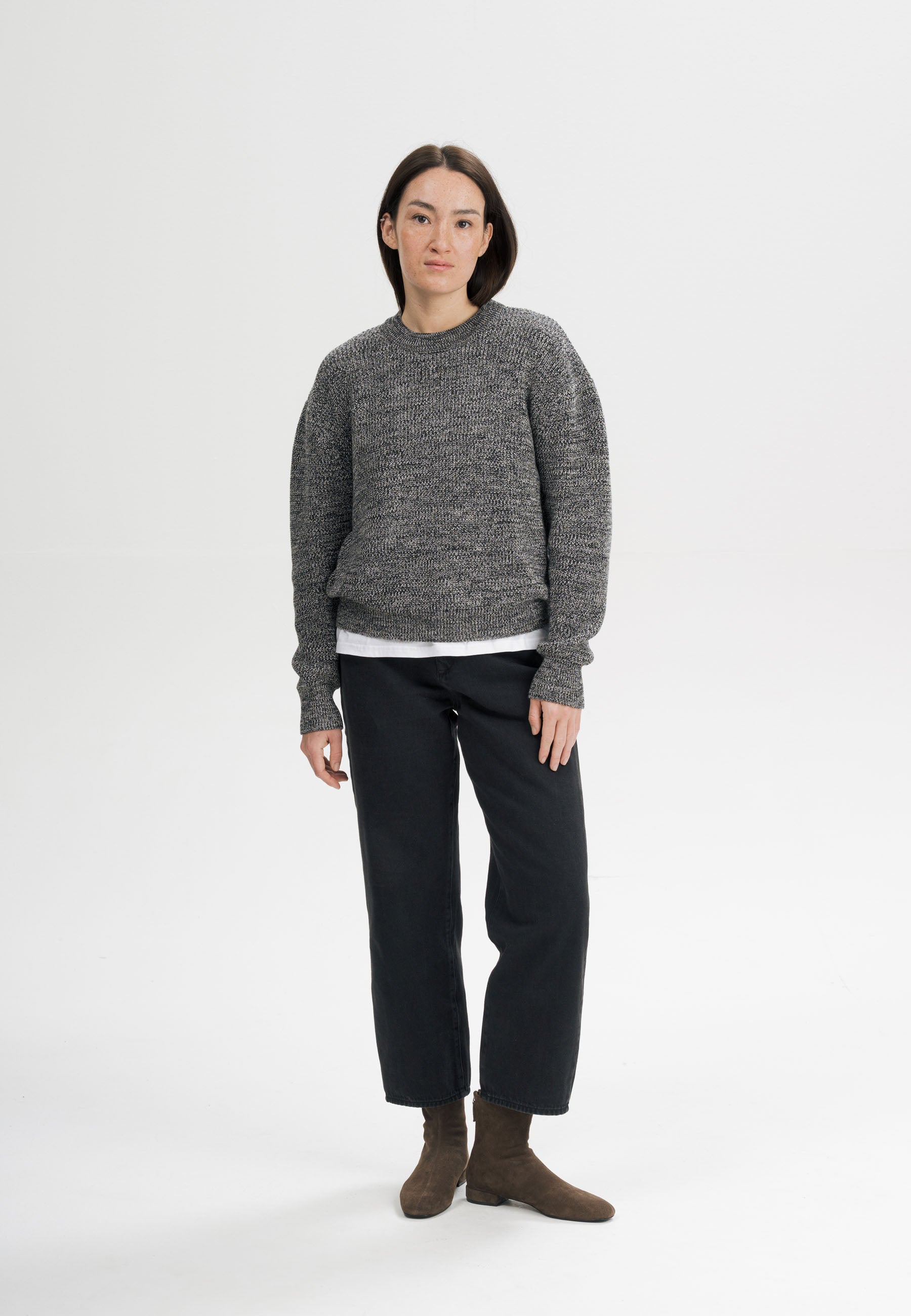 #Farbe_black pepper speckles