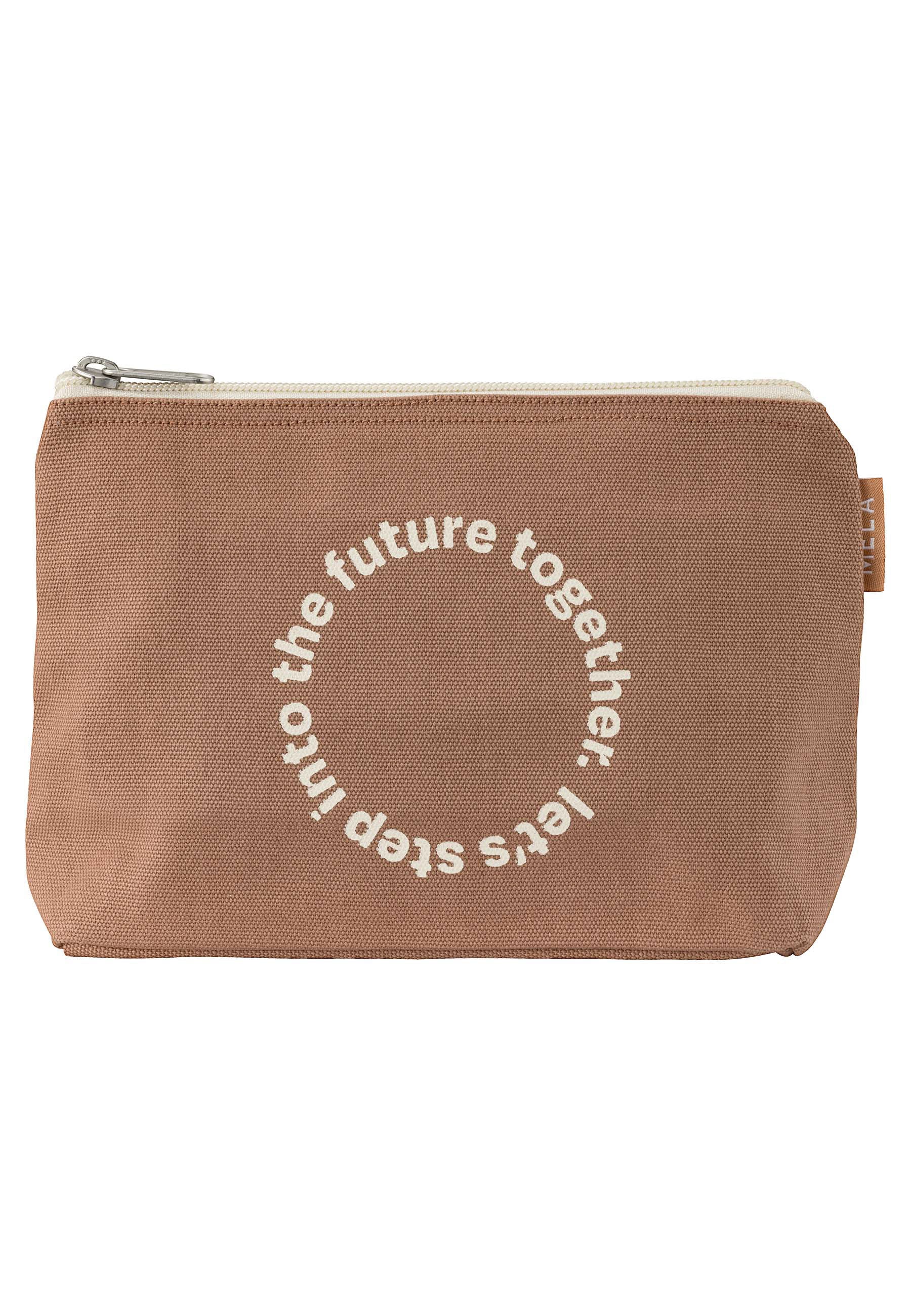 #Farbe_nougat / future print
