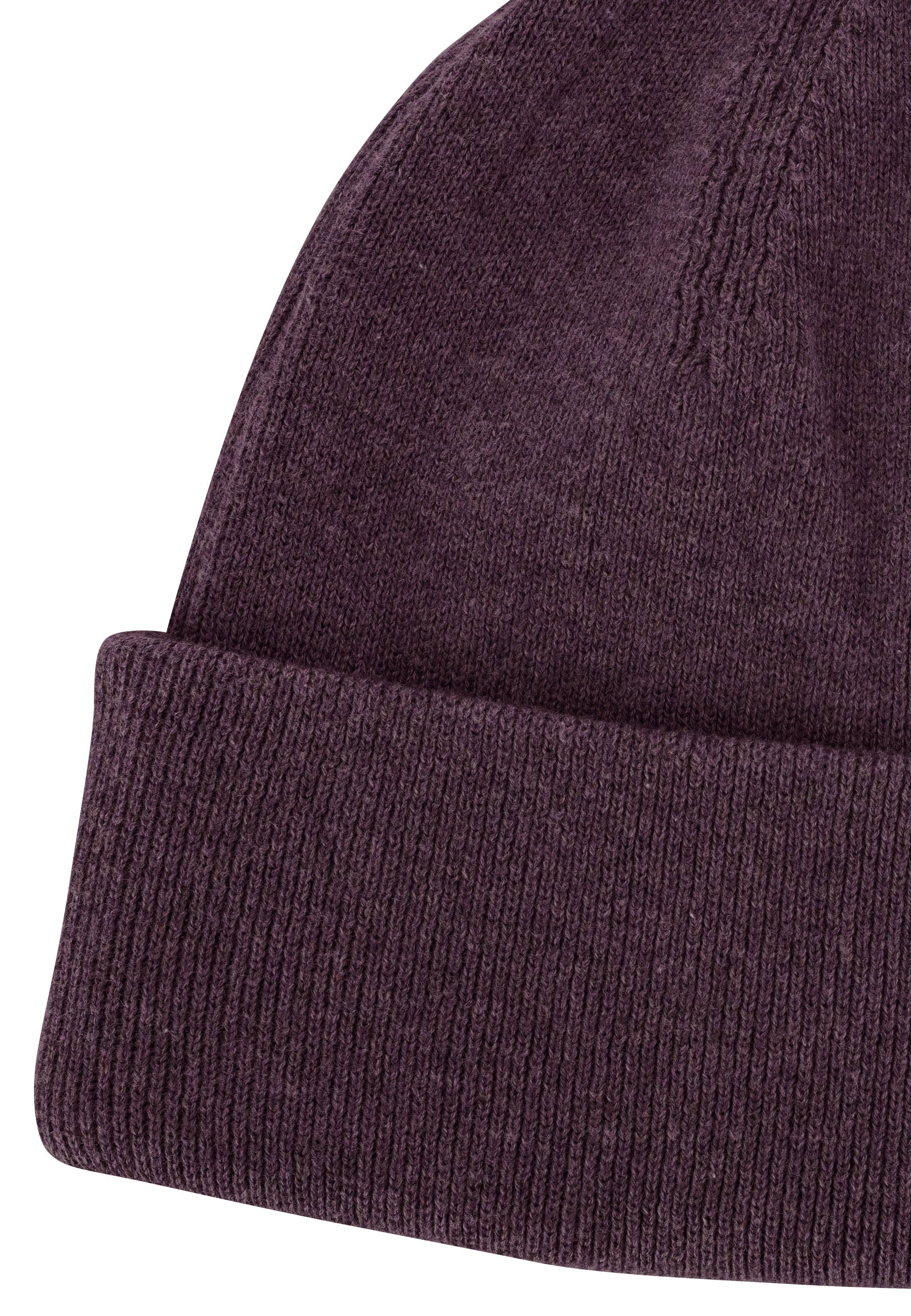 #Farbe_elderberry melange