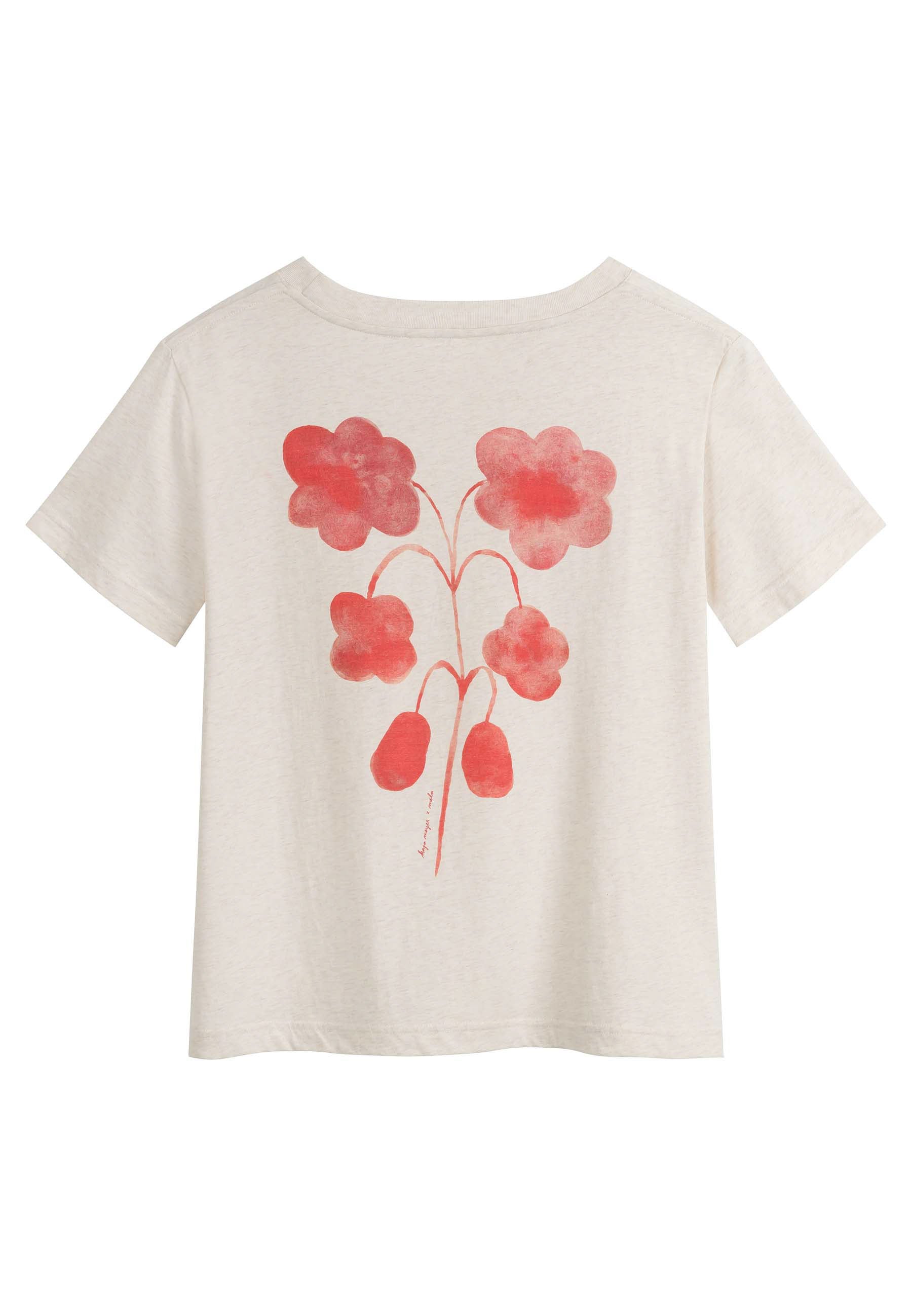 T-Shirt Style Artist Edition Kaja