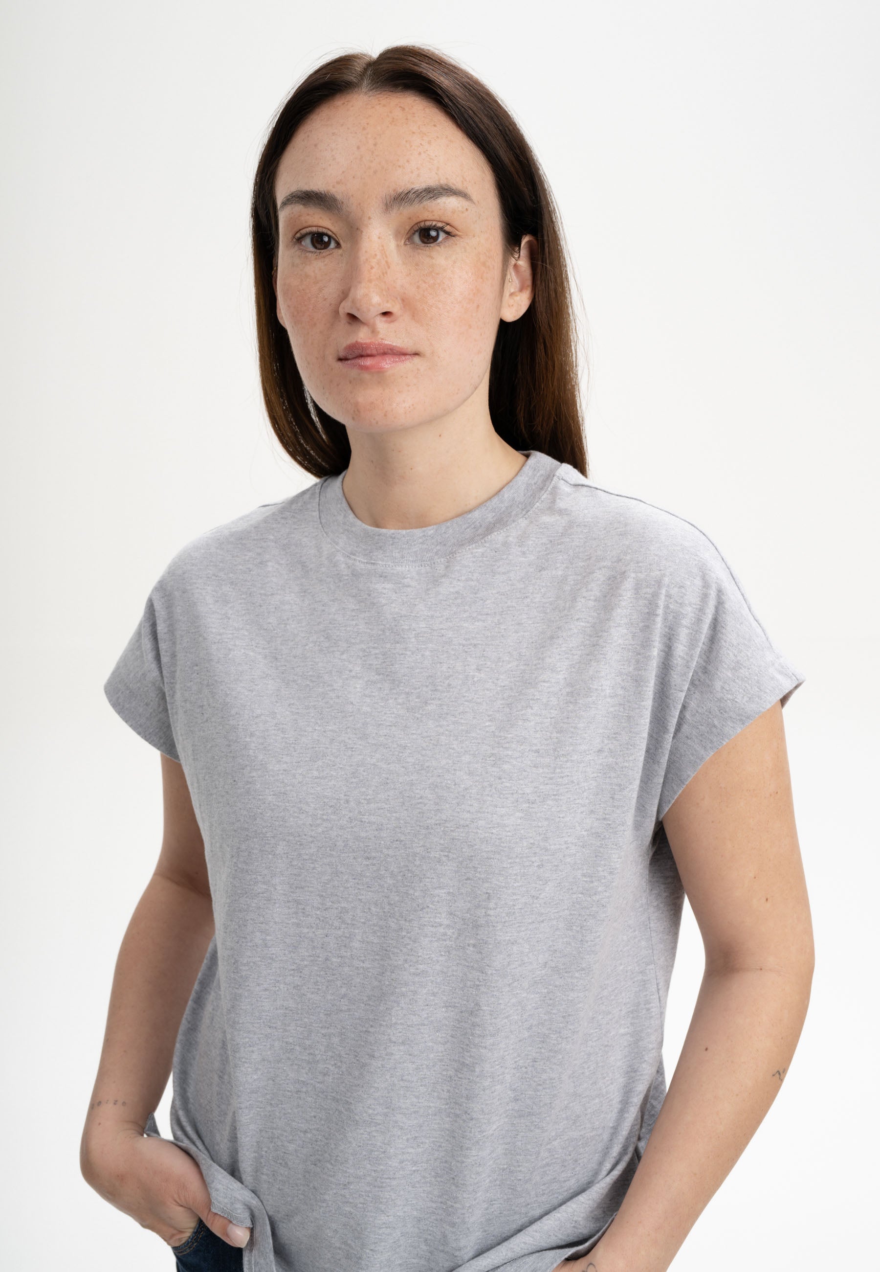 #Farbe_grau-melange (grey blend)