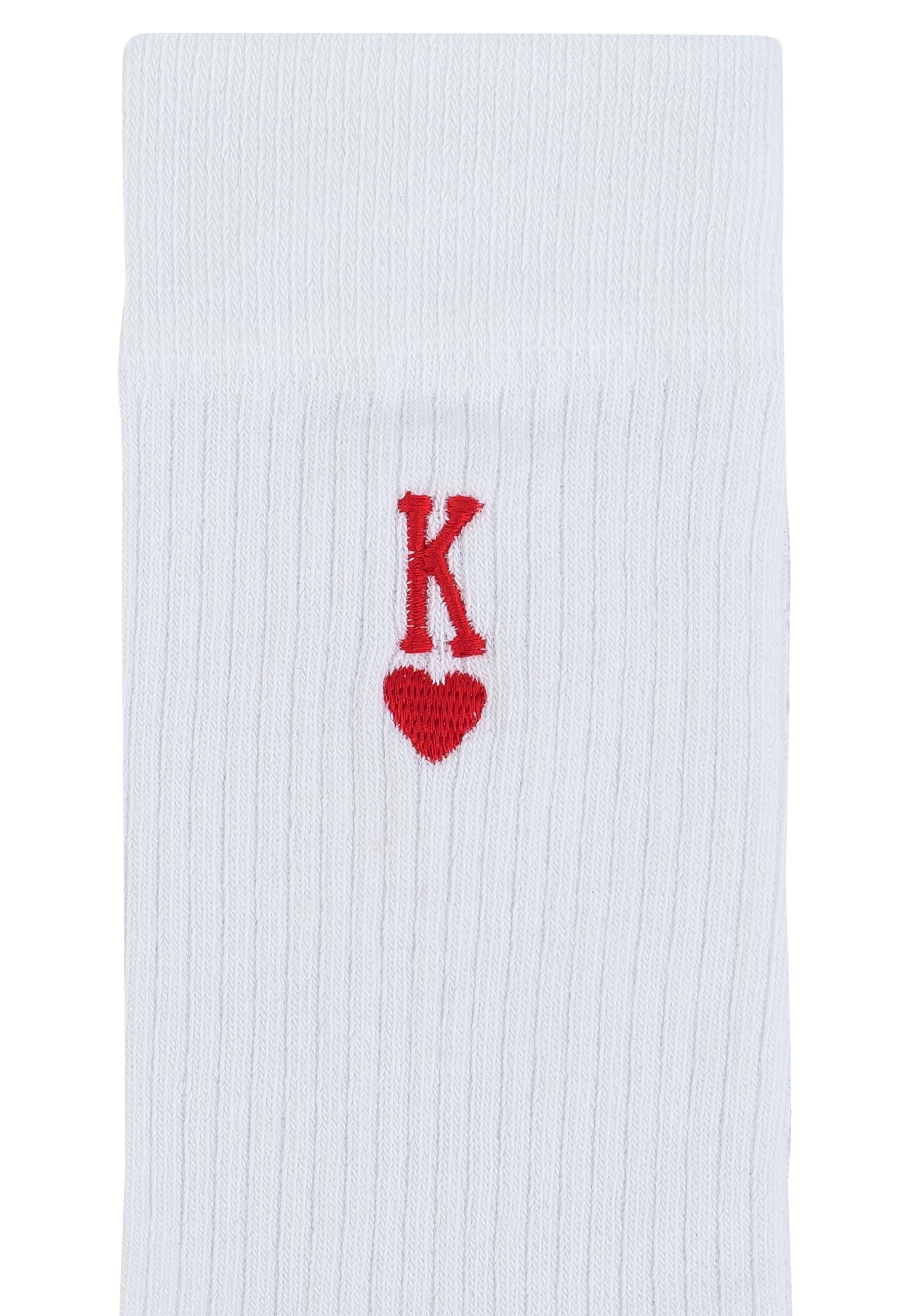 #Farbe_weiß - king