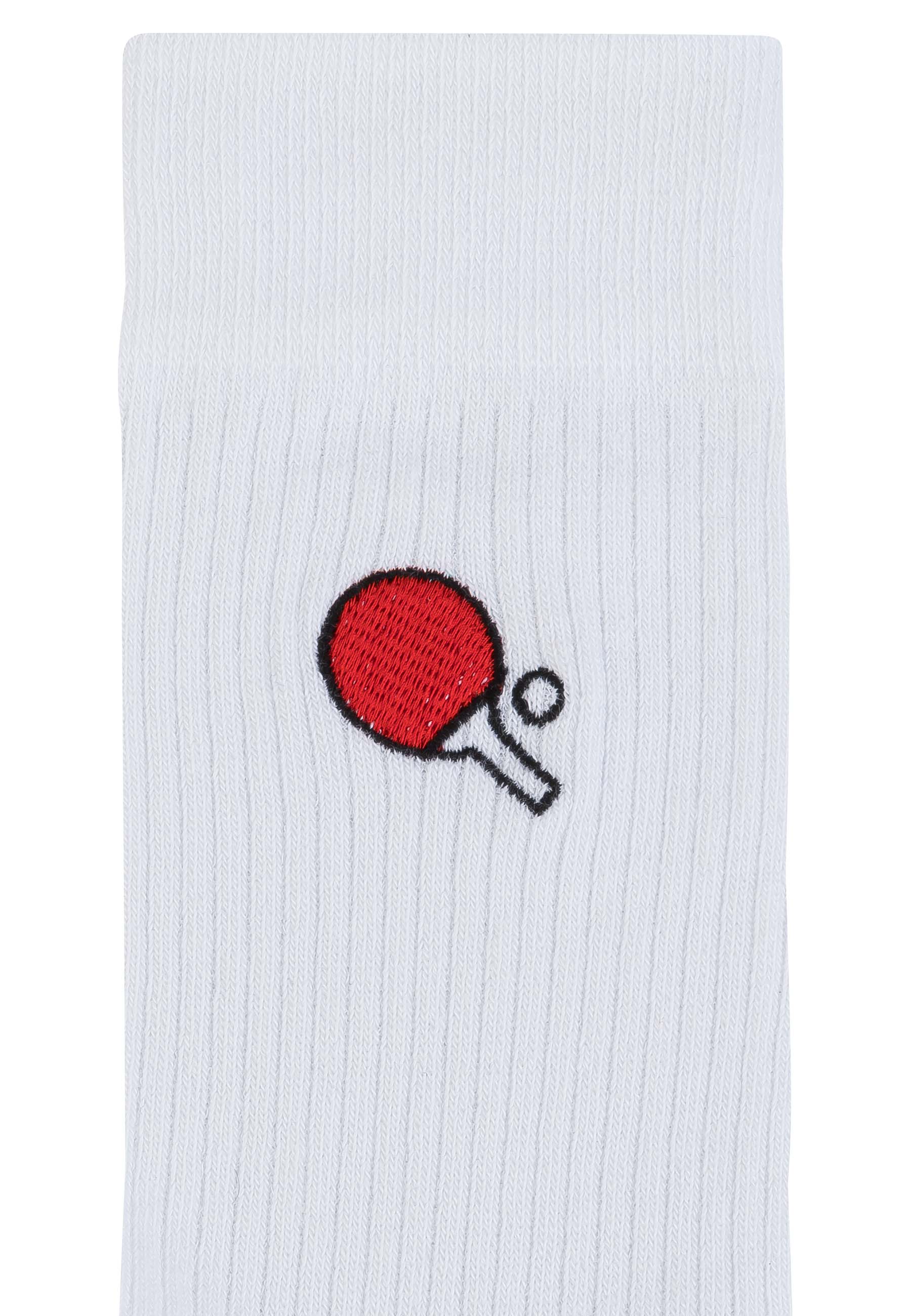 #Farbe_weiß - ping-pong