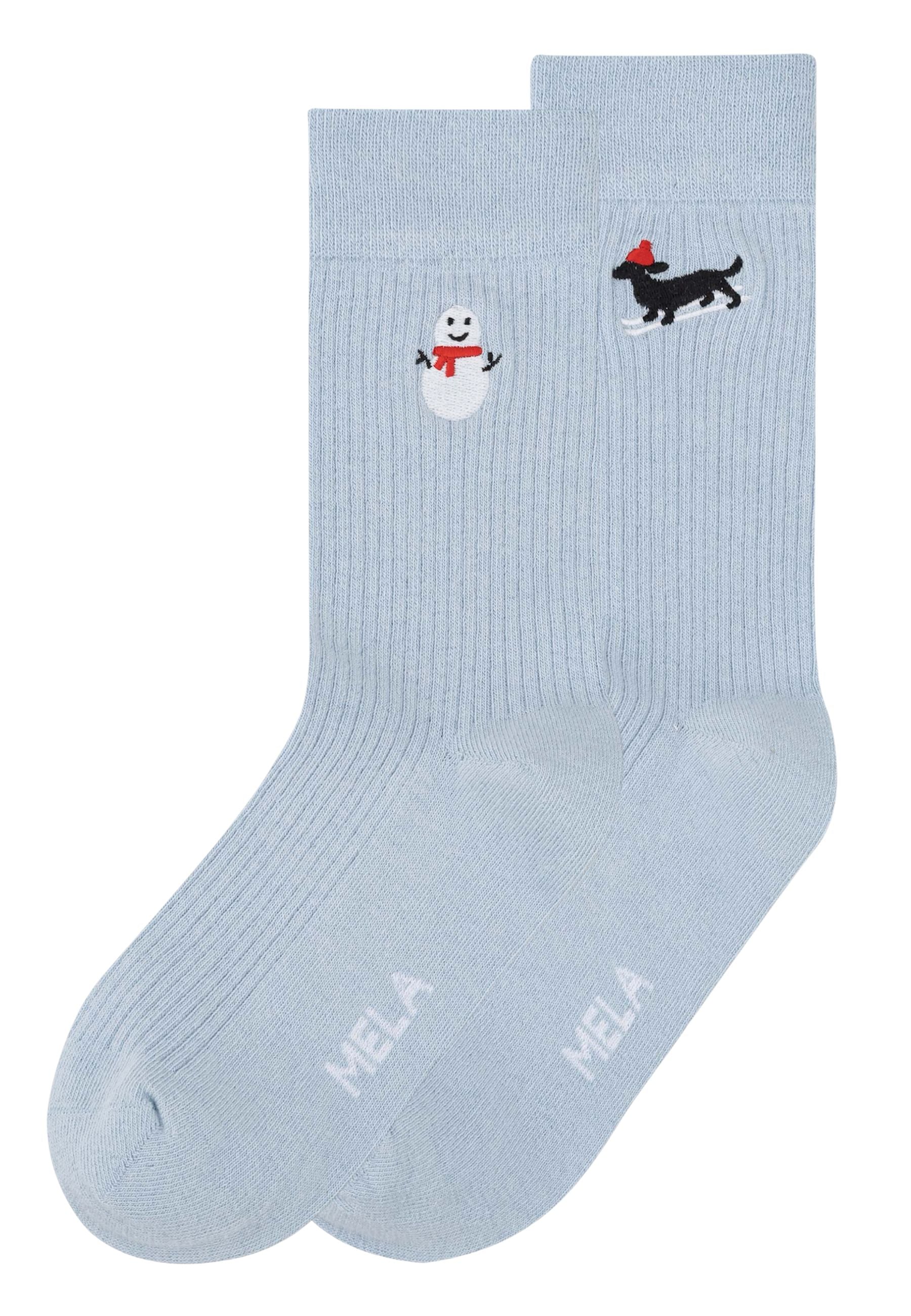 #Farbe_snowman / dog ski